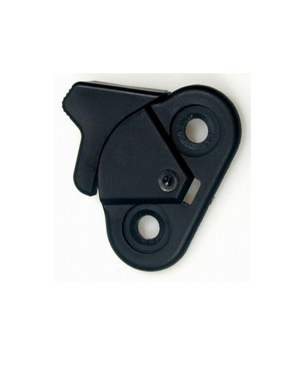 SAFARILAND 6001-1 SLS SENTRY Varmistuskytkin, RH