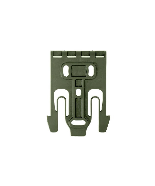 SAFARILAND 6004-22-56 QLS VASTAPUOLI KOTELOON, OD-GREEN
