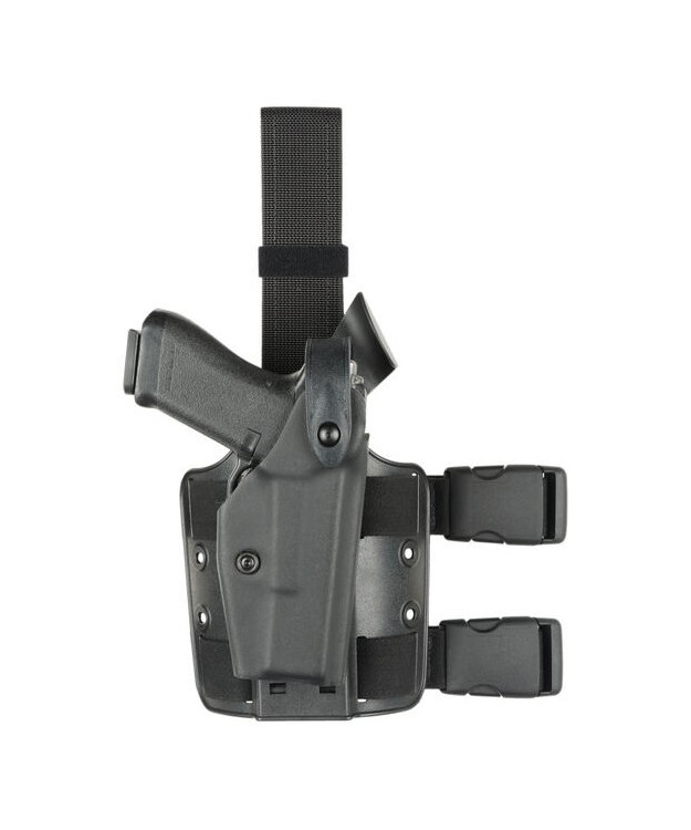 SAFARILAND 6004-283-121 RH G19 Taktinen kotelo