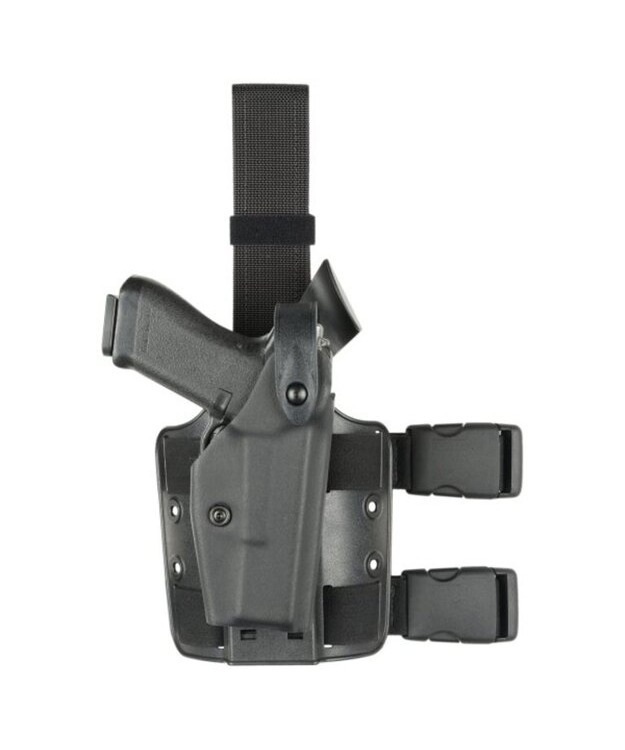 SAFARILAND 6004-83-121 GLOCK 17-22  STX-Tactical P251