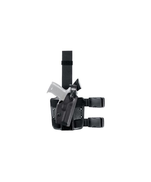 SAFARILAND 6004-84-121 WALTHER M99 Taktinen kotelo