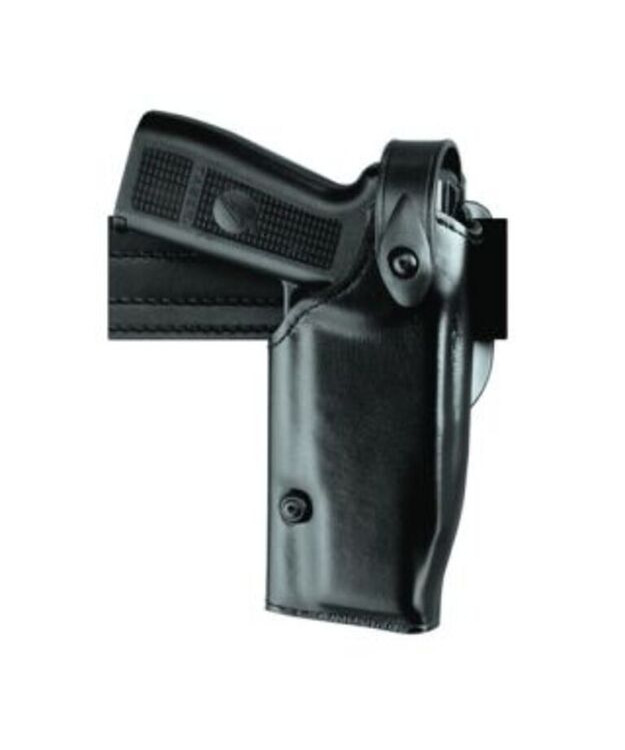 SAFARILAND 6280-09-62 S&W VK K-RUNK.TURVAKOT. P285