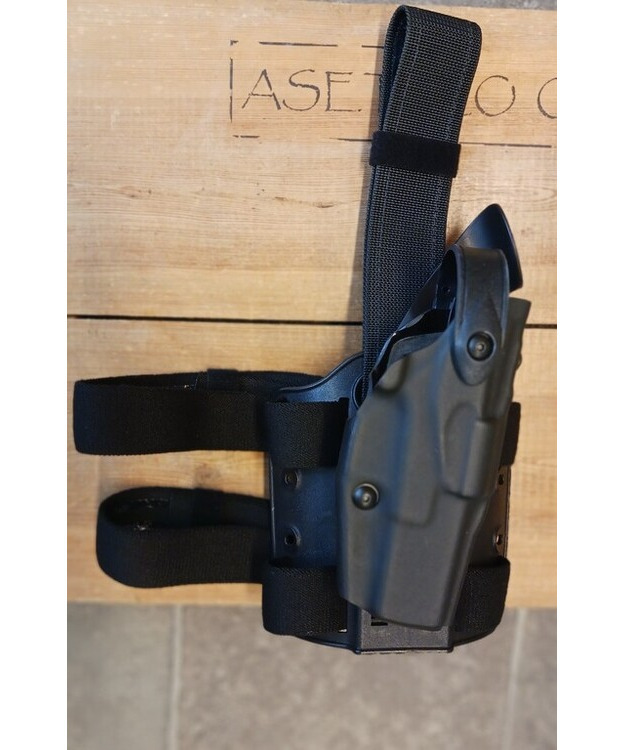 SAFARILAND 6304-83-131 GLOCK 17/19 REISIKOTELO