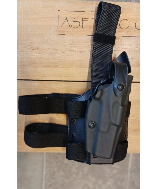 SAFARILAND 6304-83-131 GLOCK 17/19 REISIKOTELO