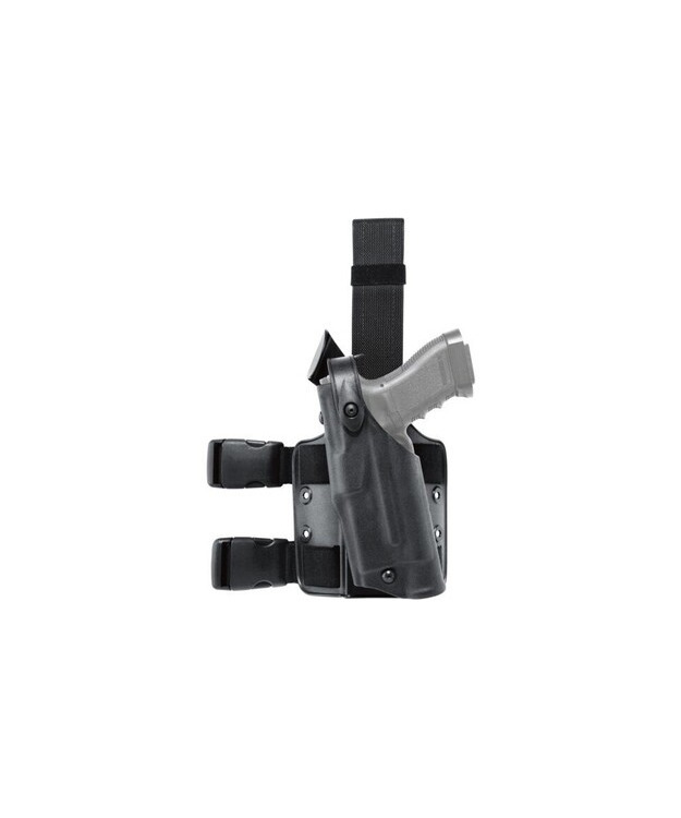SAFARILAND 6304-832-132 GLOCK 17/22 W/ITIM3,TLR-1,X200,LAS-TAC2