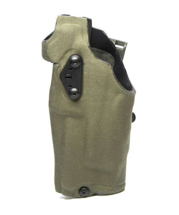 SAFARILAND 6354DO-6832-731-MS19 GLOCK 34 RANGER GREEN