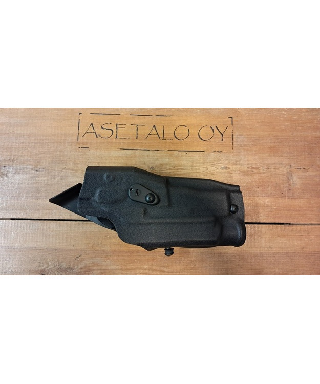 SAFARILAND 6354RDSO-5842-131-MS19 VYÖKOTELO WALTHER PDP 4,5"