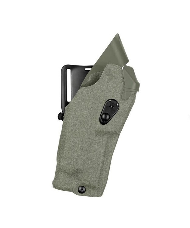 SAFARILAND 6390RDS-832-561 OD Green