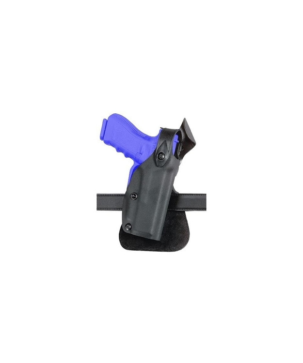 SAFARILAND 6518-83-131 RH FINE-TAC GLK 17 BLK