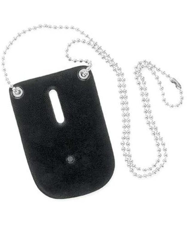 SAFARILAND 7352-2 BADGE CLIP KETJULLA