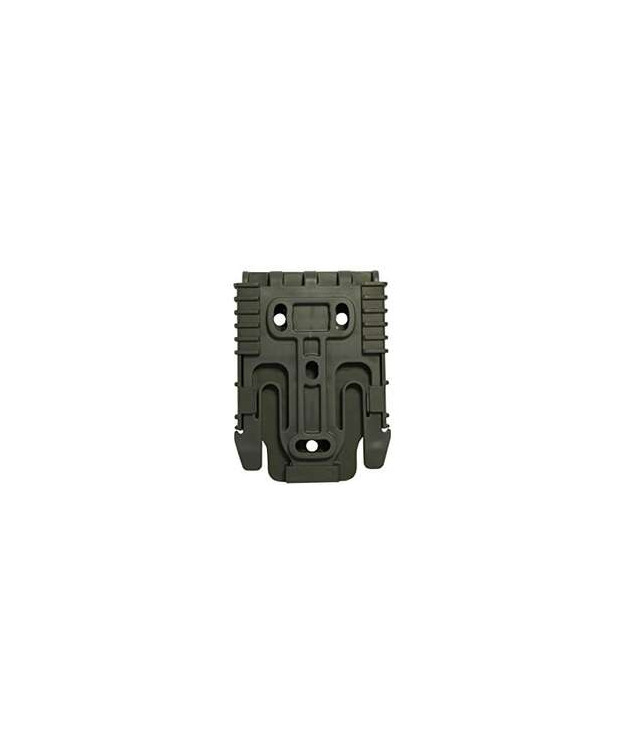 SAFARILAND 771-950-18 CASPIAN BW BLK OK LIKO
