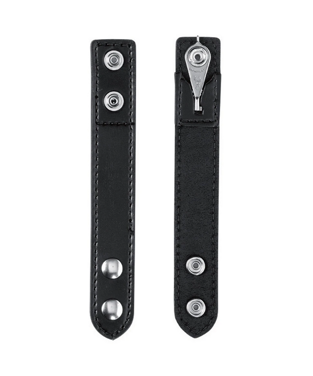 SAFARILAND HK-11-2 HIDDEN KEY STRAP PL BLK