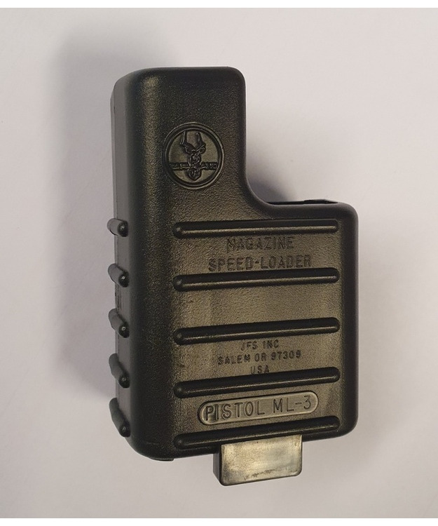 SAFARILAND ML-3 McC, P-O S&W PIKALATURI