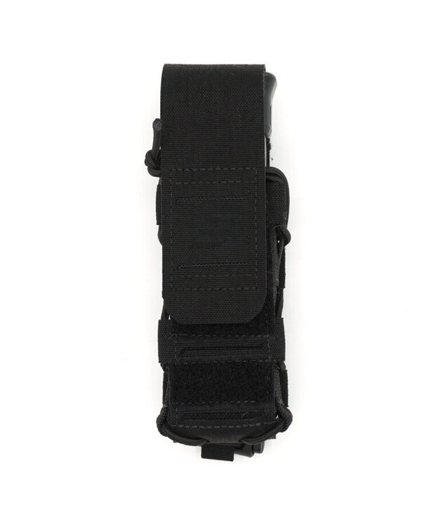 SAFARILAND PISTOOLIN LIPASTASKU VIHREÄ TPL110-LC