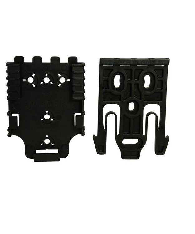 SAFARILAND QLS QUICK KIT 1-2 #QUICK-KIT1-2-NP