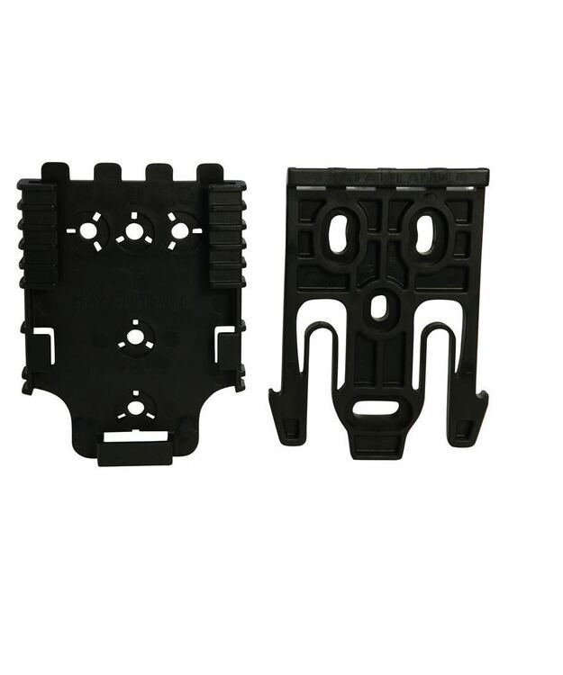 SAFARILAND QLS QUICK KIT 1-2 #QUICK-KIT1-2-NP