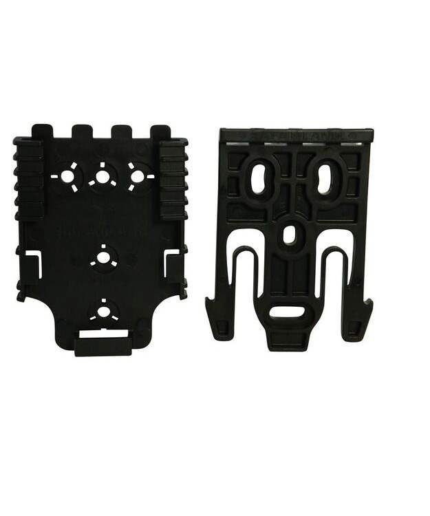 SAFARILAND QLS QUICK KIT 1-2 #QUICK-KIT1-2