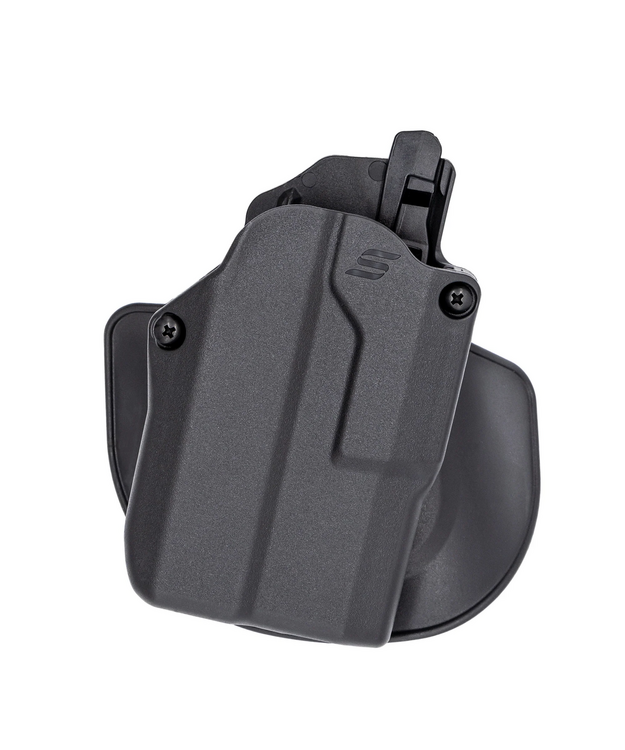 SAFARILAND SOLIS GLOCK 19 + TLR-7 OIKEA #SOLIS-1-2835-A-7-C1-411
