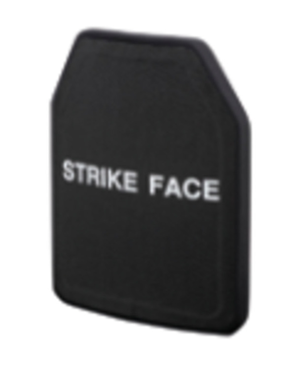 SAFEGUARD 2,7kg LEVEL 4 LEVY