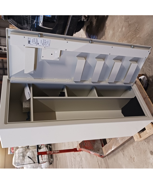 SAFEPOWER / PROSAFE S1500/425 ASE/TURVAKAAPPI 
