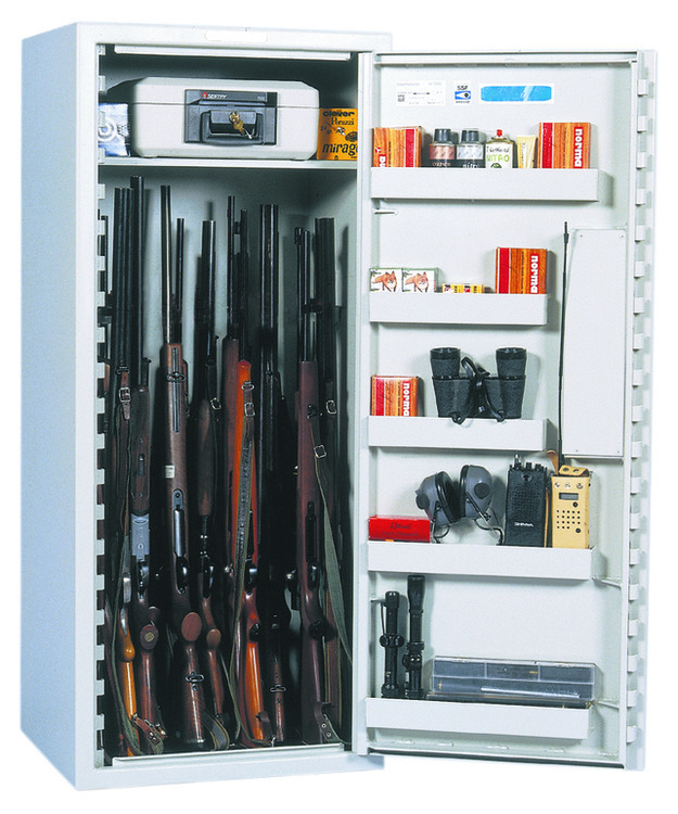 SAFEPOWER SP120/SP99E NUMEROLUKOLLA