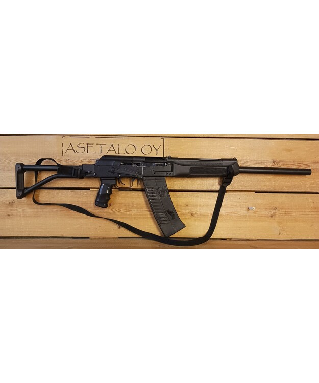 SAIGA 12 KAL 12/76 LIPASHAULIKKO KÄYT HYVÄ