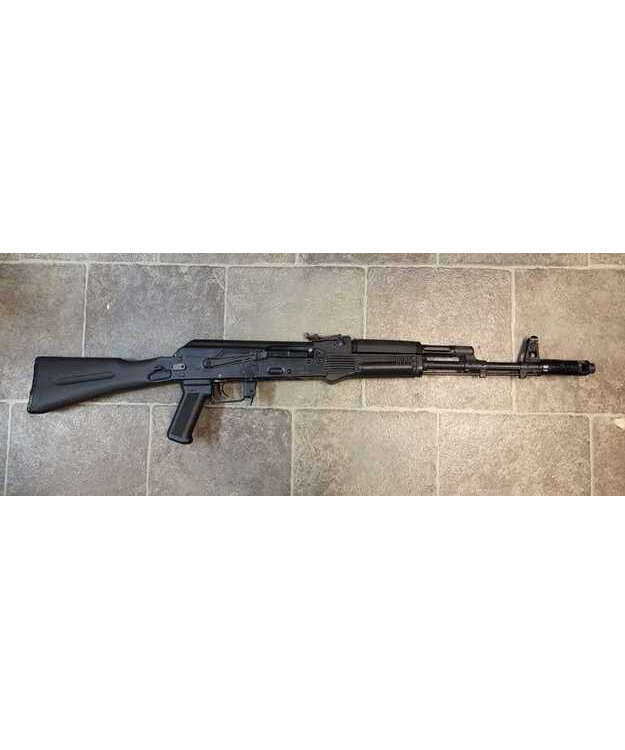 SAIGA AK 7,62X39 KIVÄÄRI  KÄYTETTY