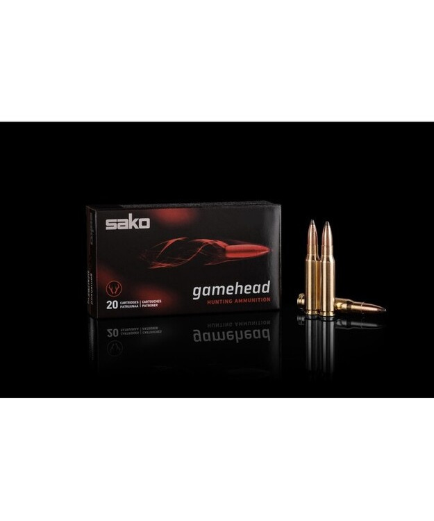SAKO .243 WIN GAMEHEAD SP 113E 6,5G #C615113ESA10