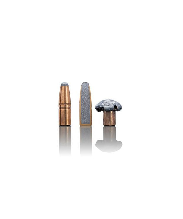 SAKO 9,3 266D 18.5G HAMMERHEAD LUOTI