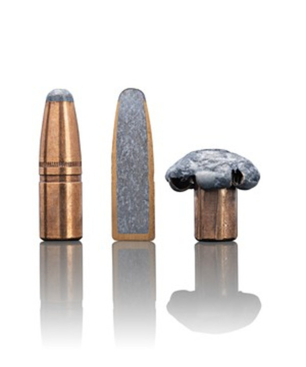 SAKO 9,3 266D 18.5G HAMMERHEAD LUOTI