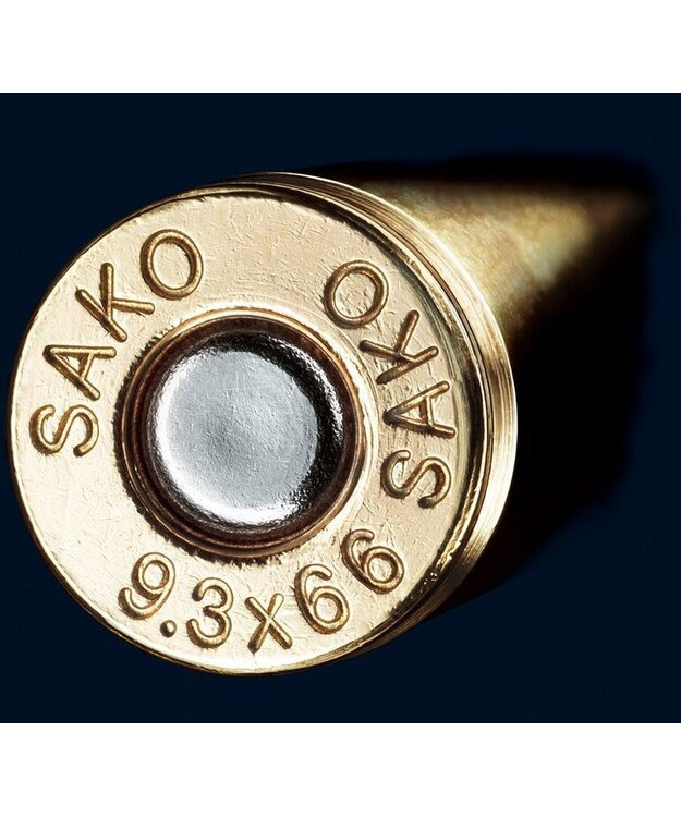 SAKO 9,3X66 SAKO SOLID 501D RAMHEAD 18,5G/286GR