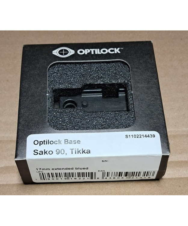 SAKO 90 BASE OPTILOCK EXTENDED (M-L) #S1102214439