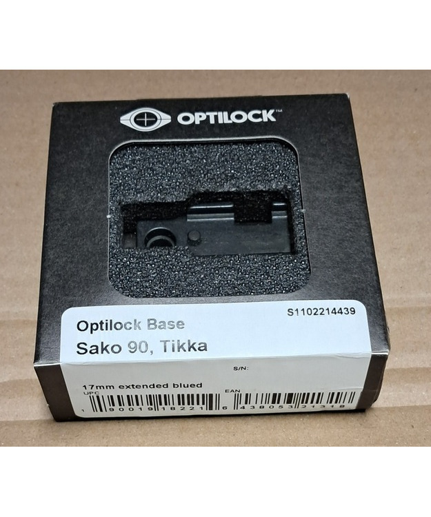 SAKO 90 BASE OPTILOCK EXTENDED (M-L) #S1102214439
