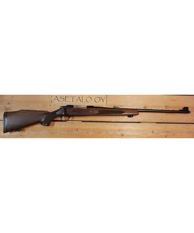 SAKO AIII FINNBEAR .30-06 KÄYT