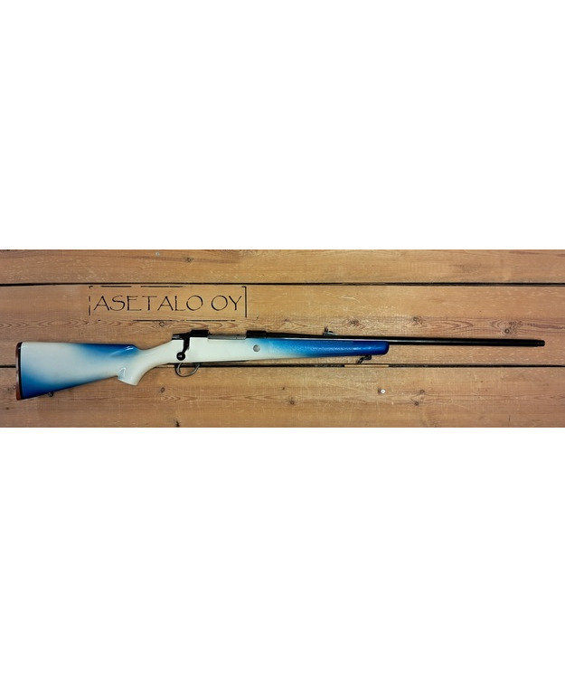 SAKO AV .30-06 KÄYT