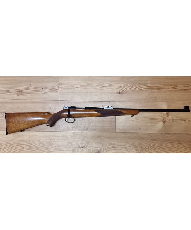 SAKO L46 HUNTER .222 REM KUIN UUSI KÄYT.