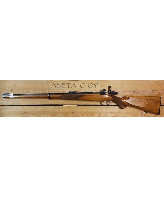 SAKO L461 CARBINE .222 REM KÄYT #643022