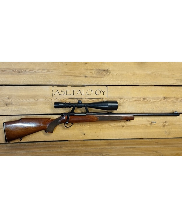 SAKO L579 243 WIN KÄYTETTY KIVÄÄRI (#643107)