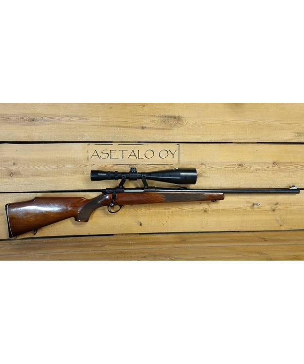 SAKO L579 243 WIN KÄYTETTY KIVÄÄRI