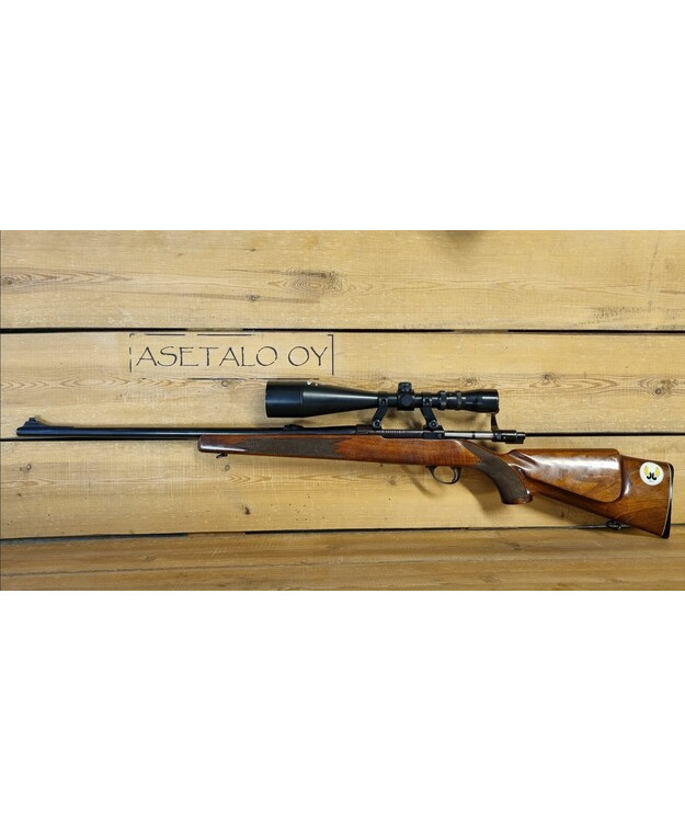 SAKO L579 243 WIN KÄYTETTY KIVÄÄRI