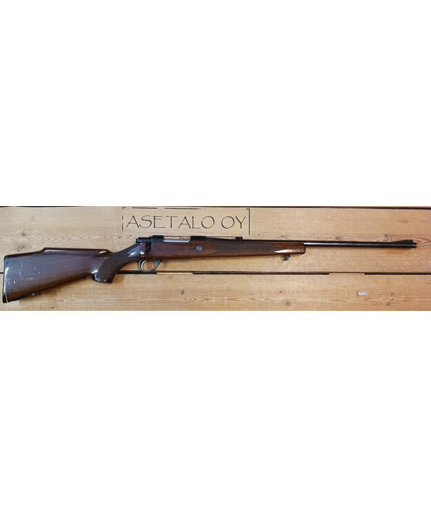 SAKO L579 .308 WIN KÄYT KIVÄÄRI