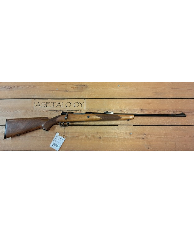 SAKO MAUSER 8,2X57 KÄYT KIV SIISTI #643021