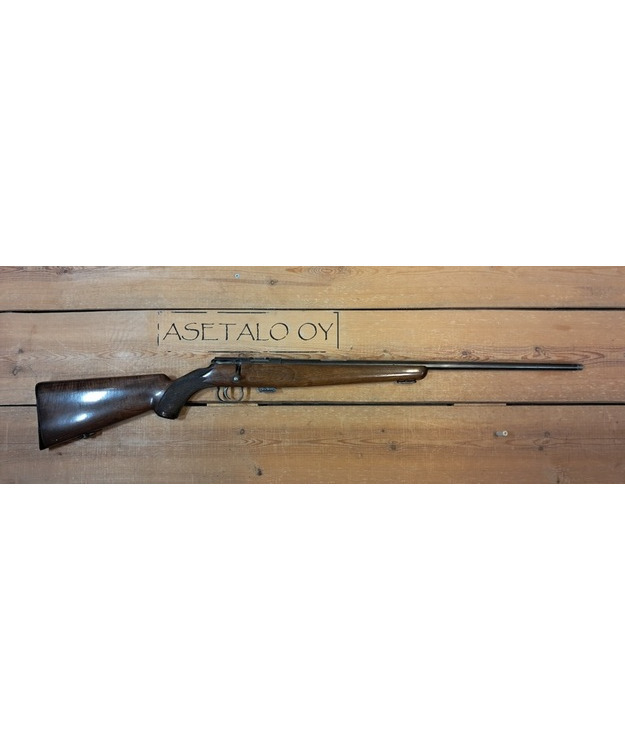 SAKO P54 KAL .22LR KÄYTETTY PIENOISKIVÄÄRI