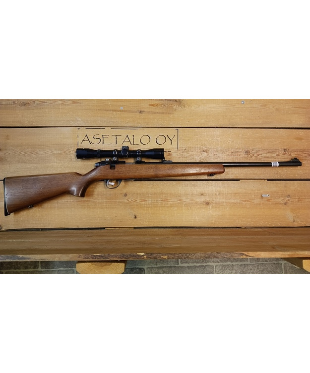 SAKO P72 .22 LR #643216 #643184