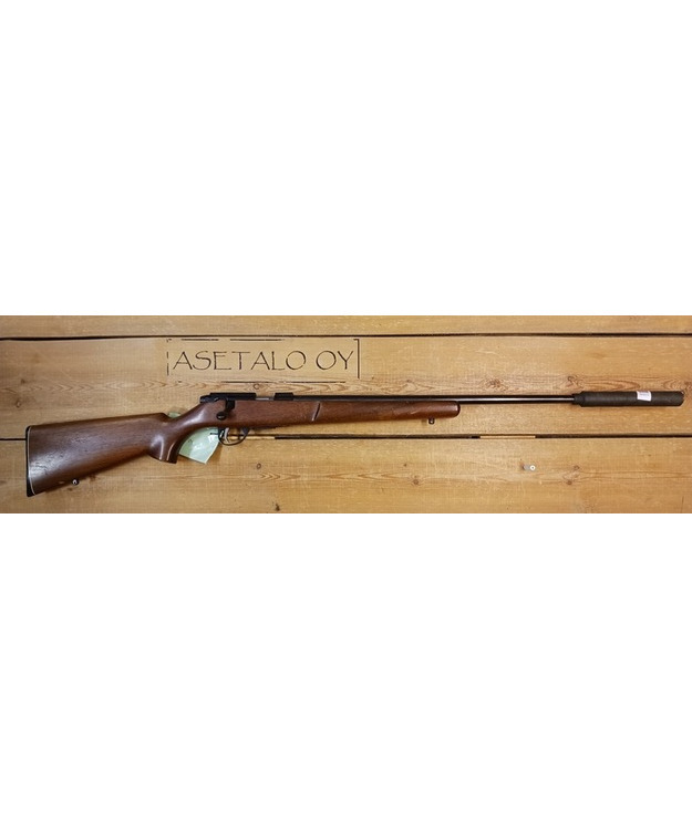SAKO P72 .22 WMR + ÄÄVA KÄYT #643211
