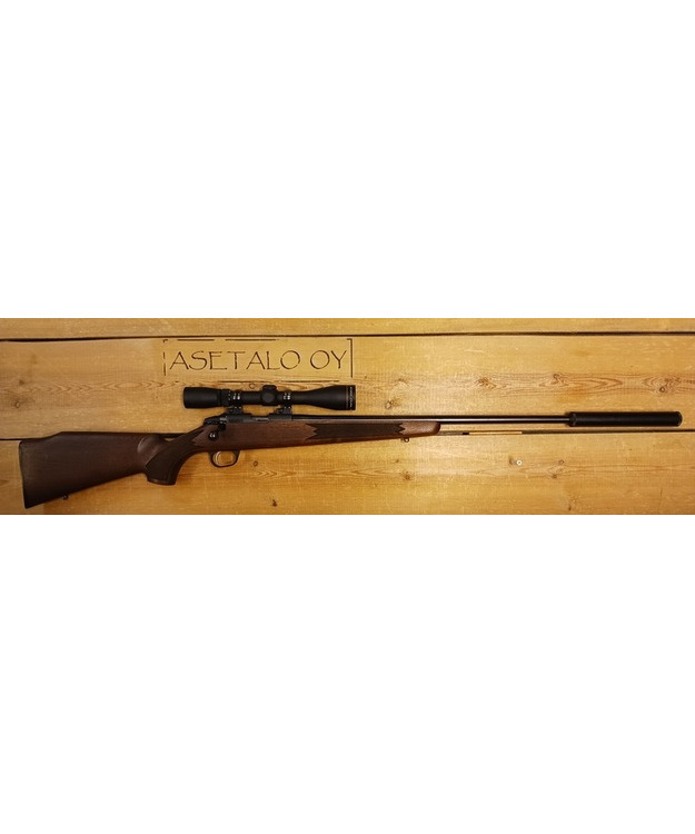SAKO P94S PIENOISKIV KÄYT