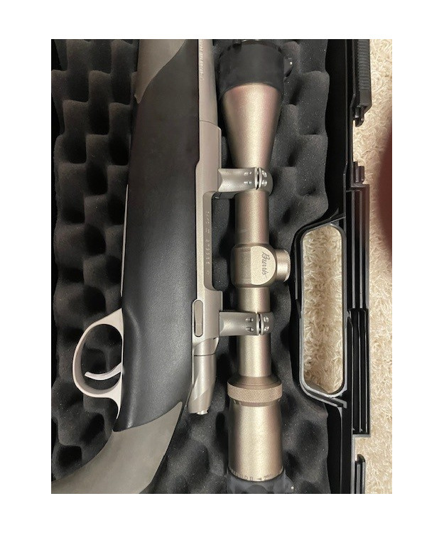 SAKO POWERHEAD BLADE PRO 6,5 CREEDMOOR 8G 648H