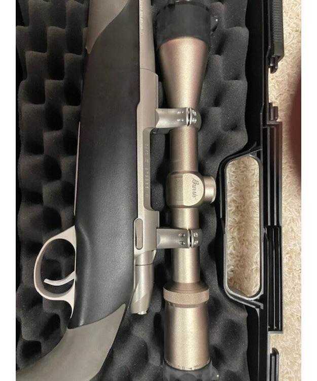 SAKO POWERHEAD BLADE PRO 6,5 CREEDMOOR 8G 648H