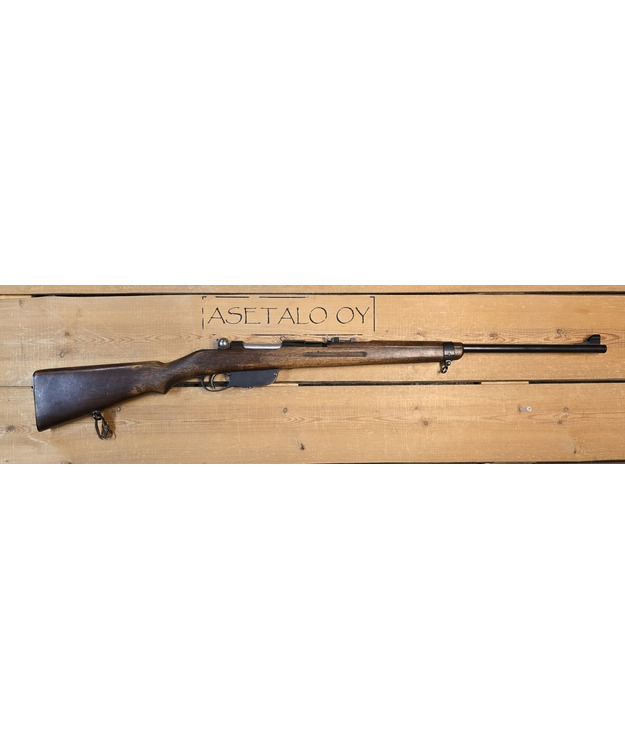 SAKO STEYR M1895 8,2x53 SKY KÄYT