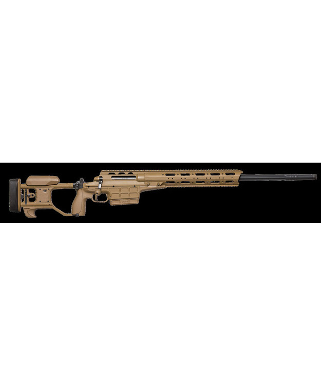 SAKO TRG M10 RH 338LM/10FS CB/B NS LRR 30MOA 27"